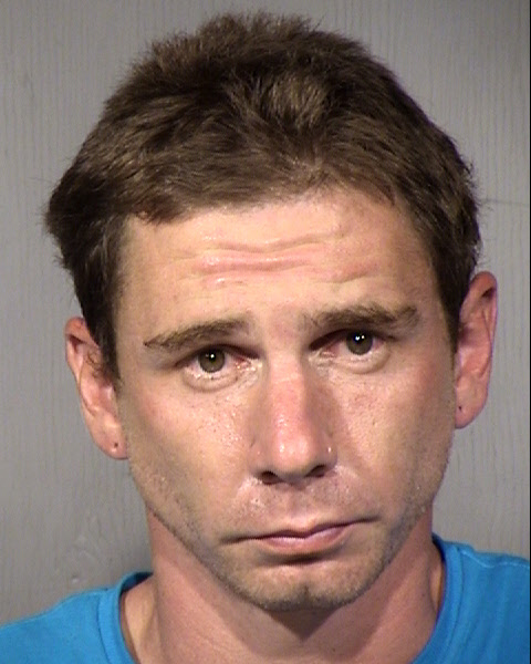 Matthew Adam Constantino Mugshot / Maricopa County Arrests / Maricopa County Arizona