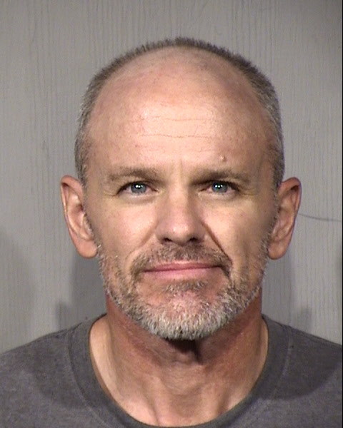 Shawn G Mcneil Mugshot / Maricopa County Arrests / Maricopa County Arizona
