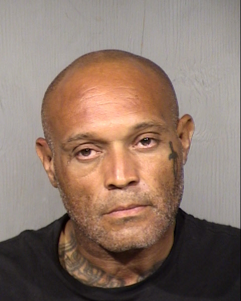 James Rafael Williams Mugshot / Maricopa County Arrests / Maricopa County Arizona
