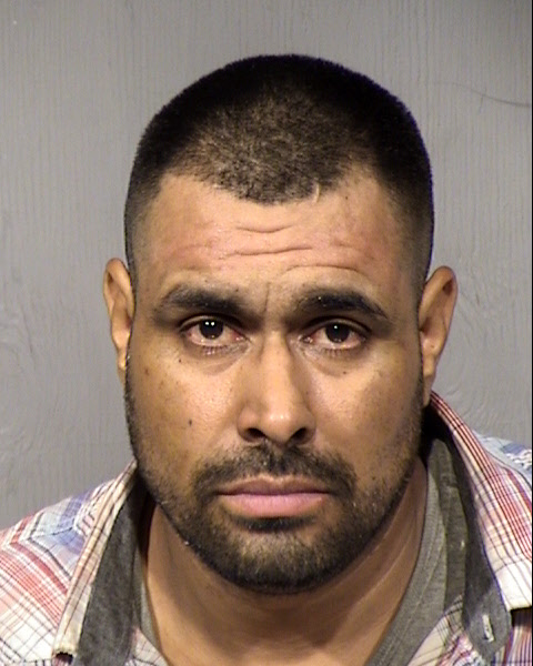 Felipe Samuel Flores Mugshot / Maricopa County Arrests / Maricopa County Arizona