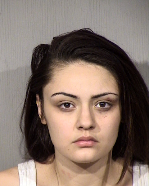 Anabel Clementina Rodriguez Mugshot / Maricopa County Arrests / Maricopa County Arizona
