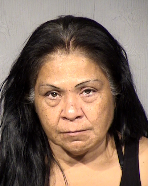 Irene R Arce Mugshot / Maricopa County Arrests / Maricopa County Arizona