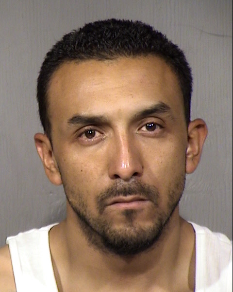 Steven James Noriega Mugshot / Maricopa County Arrests / Maricopa County Arizona