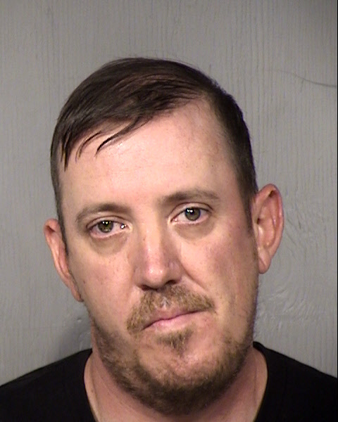 Michael David Mccormick Mugshot / Maricopa County Arrests / Maricopa County Arizona