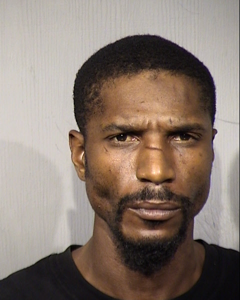 Leonardo James Williams Mugshot / Maricopa County Arrests / Maricopa County Arizona