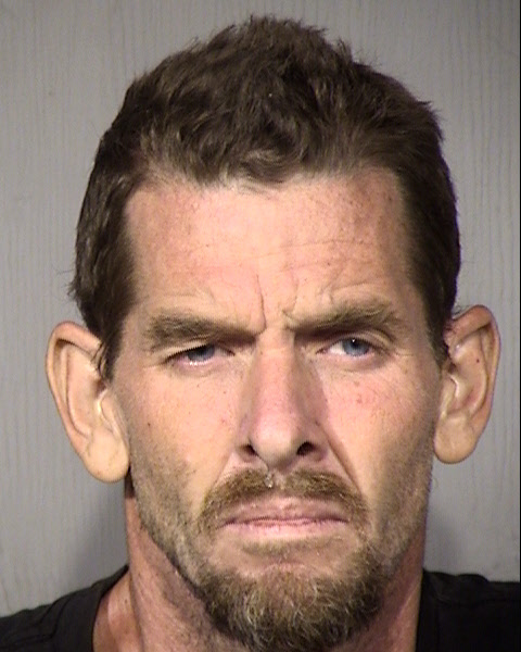John Dewain Cosby Mugshot / Maricopa County Arrests / Maricopa County Arizona