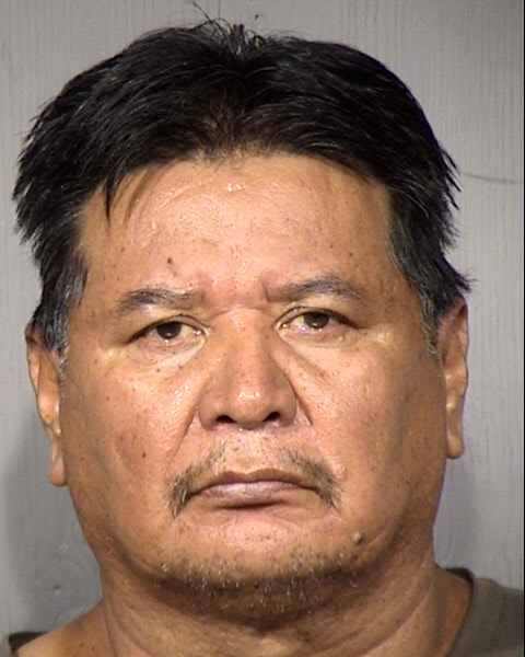 Terry Taylor Mugshot / Maricopa County Arrests / Maricopa County Arizona