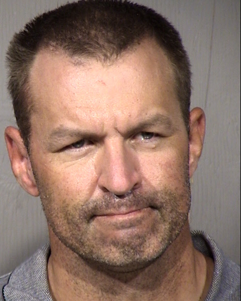 James Edgar Kerr Mugshot / Maricopa County Arrests / Maricopa County Arizona