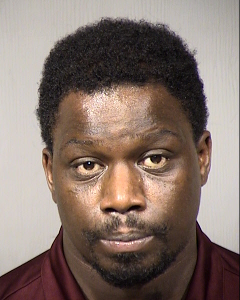 Ross Richardson Mugshot / Maricopa County Arrests / Maricopa County Arizona