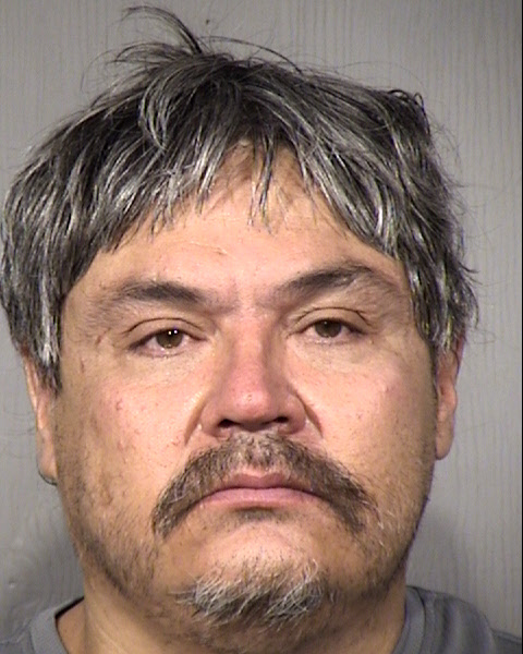 Keith Lee Dean Mugshot / Maricopa County Arrests / Maricopa County Arizona