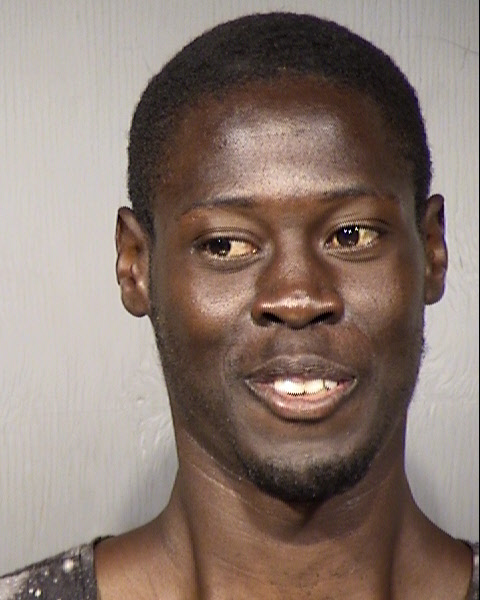 Maurice Darryl White Mugshot / Maricopa County Arrests / Maricopa County Arizona