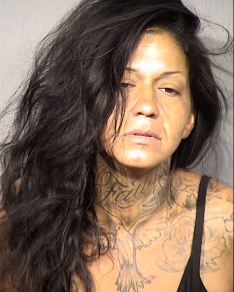 Stephanie M Rubi Mugshot / Maricopa County Arrests / Maricopa County Arizona