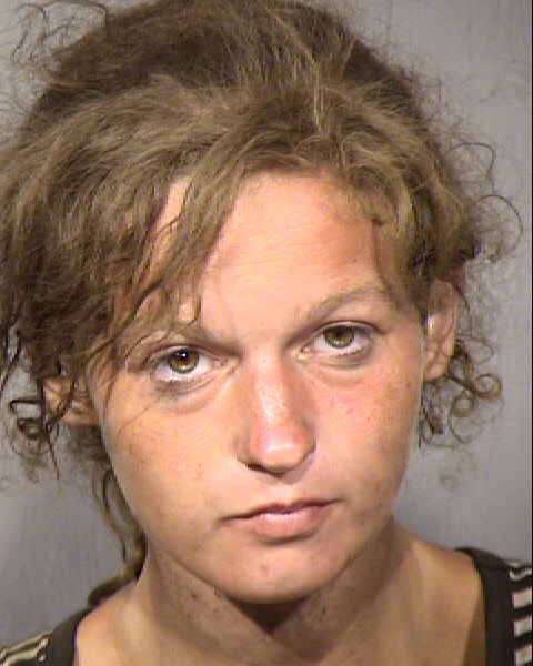 Amber Faith Marchbanks Mugshot / Maricopa County Arrests / Maricopa County Arizona