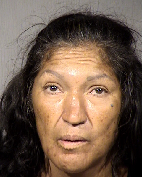 Gloria Rodriguez Mugshot / Maricopa County Arrests / Maricopa County Arizona