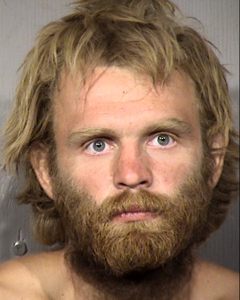 Michael Scott Morlan Mugshot / Maricopa County Arrests / Maricopa County Arizona
