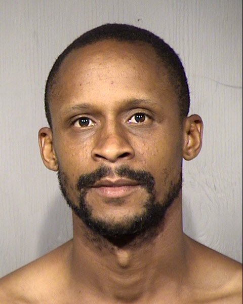 Antoine Lamar Williams Mugshot / Maricopa County Arrests / Maricopa County Arizona