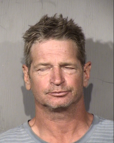 Corey Holt Mugshot / Maricopa County Arrests / Maricopa County Arizona