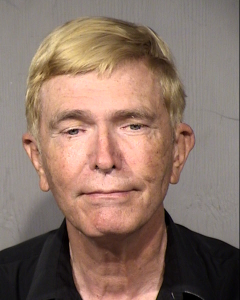 Duane Allan Janssen Mugshot / Maricopa County Arrests / Maricopa County Arizona