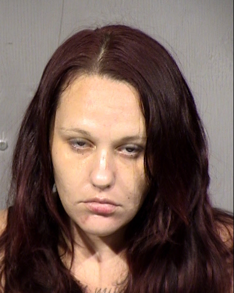 Rachael Jannette Lents Mugshot / Maricopa County Arrests / Maricopa County Arizona