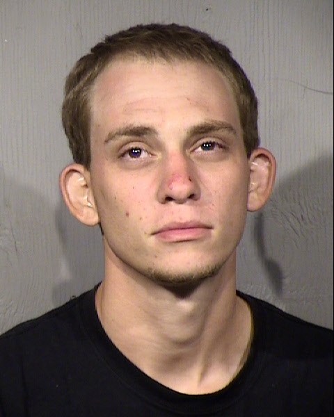 Donald Ray Reed Mugshot / Maricopa County Arrests / Maricopa County Arizona
