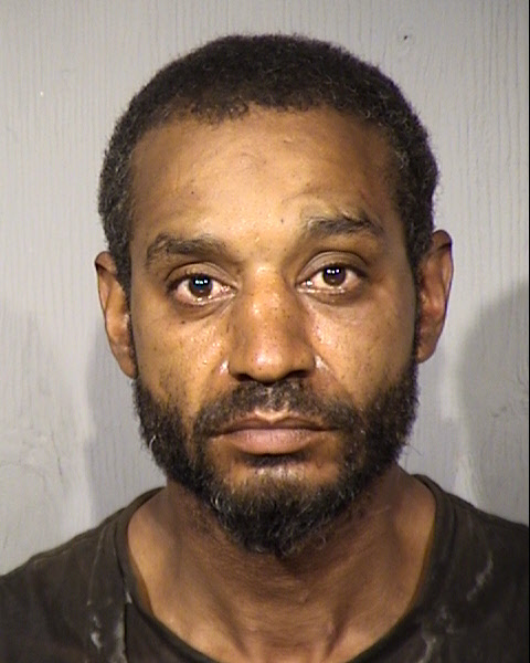Christopher J Moore Mugshot / Maricopa County Arrests / Maricopa County Arizona