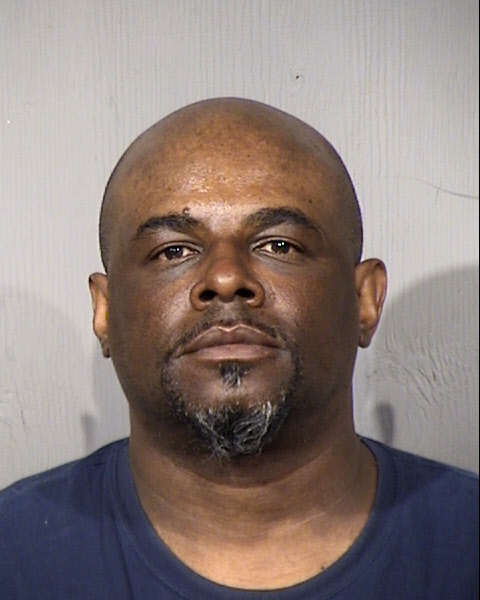 Jerry W Smith Mugshot / Maricopa County Arrests / Maricopa County Arizona