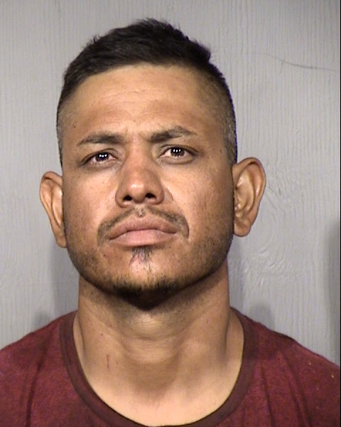 Ramiro Sandoval Sandoval Mugshot / Maricopa County Arrests / Maricopa County Arizona