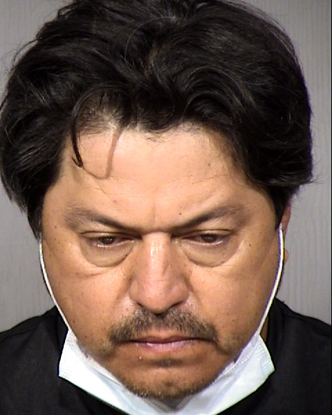 Richard Rodriquez Mugshot / Maricopa County Arrests / Maricopa County Arizona