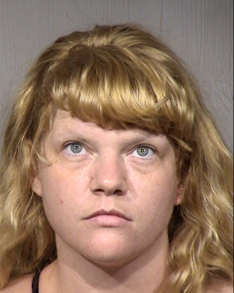 Melinda Georgi Obey Mugshot / Maricopa County Arrests / Maricopa County Arizona