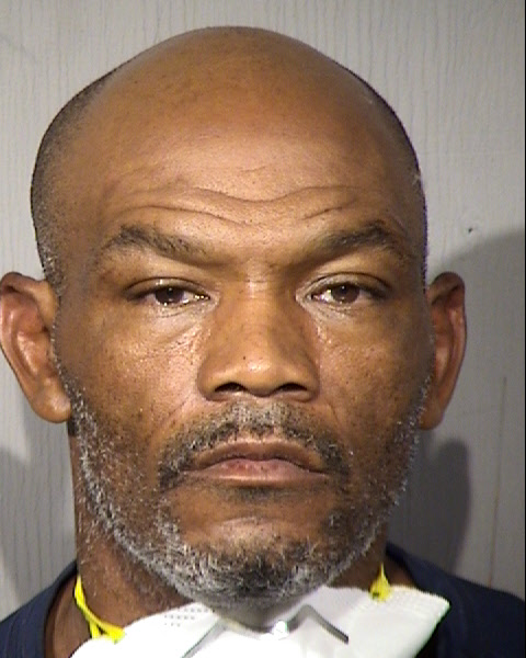 Shon Deray Gauldin Mugshot / Maricopa County Arrests / Maricopa County Arizona