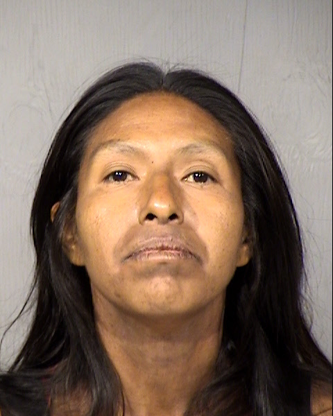 Antoinette N Pablo Mugshot / Maricopa County Arrests / Maricopa County Arizona