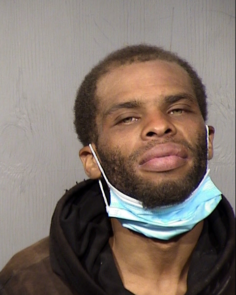 Edward Horne Mugshot / Maricopa County Arrests / Maricopa County Arizona