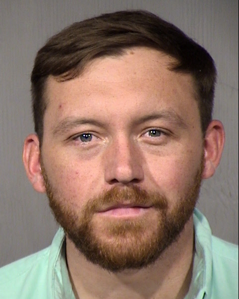 Christopher David Morley Mugshot / Maricopa County Arrests / Maricopa County Arizona