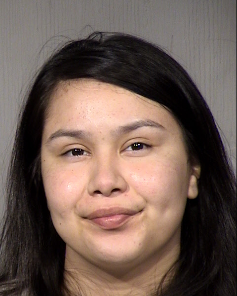 Madelina Marie Smith Mugshot / Maricopa County Arrests / Maricopa County Arizona
