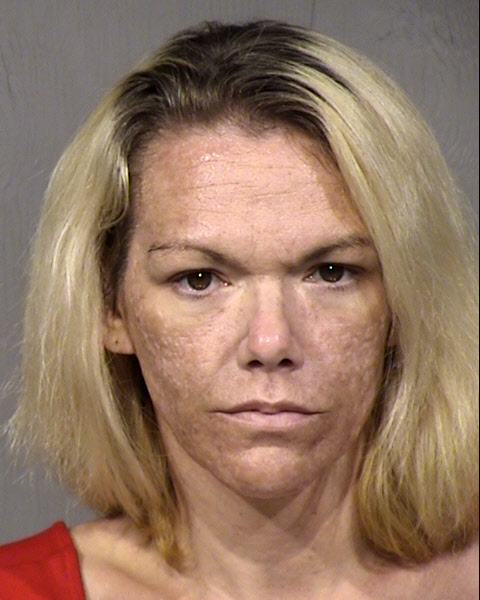 Stacy R Smith Mugshot / Maricopa County Arrests / Maricopa County Arizona