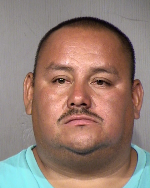 Juan Carlos Cirne Mugshot / Maricopa County Arrests / Maricopa County Arizona