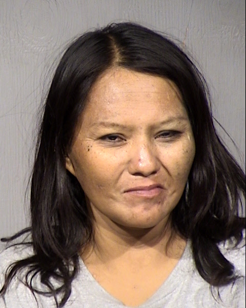 Joann M Herder Mugshot / Maricopa County Arrests / Maricopa County Arizona