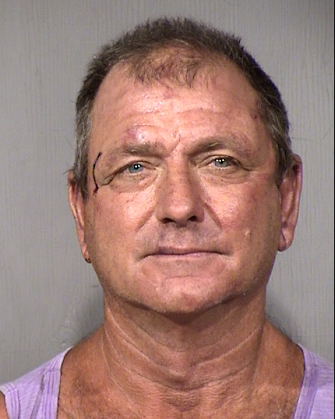 Chris Stanley Sorenson Mugshot / Maricopa County Arrests / Maricopa County Arizona