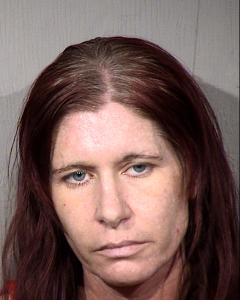 Katrina Marie Matteson Mugshot / Maricopa County Arrests / Maricopa County Arizona