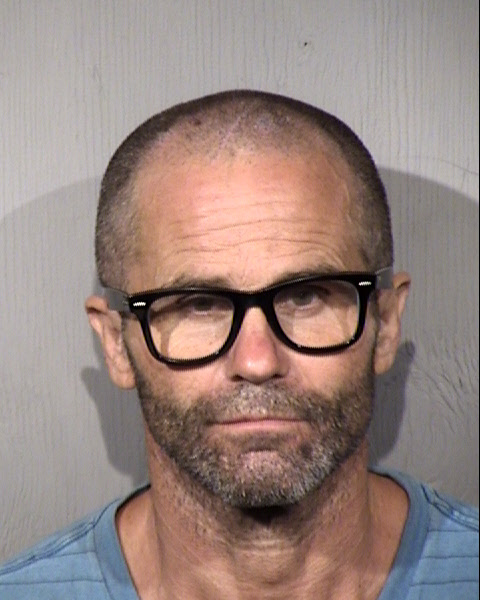 Doug Glenn Dewitt Mugshot / Maricopa County Arrests / Maricopa County Arizona
