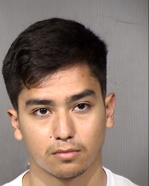 Jose Alejandro Torres Gonzalez Mugshot / Maricopa County Arrests / Maricopa County Arizona