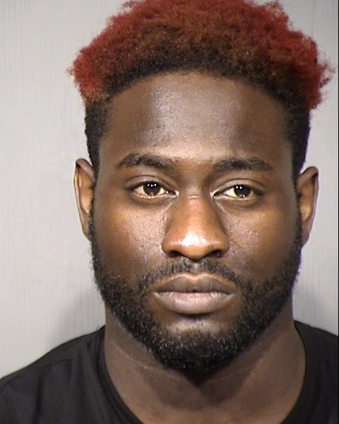 David Lee Francher Mugshot / Maricopa County Arrests / Maricopa County Arizona