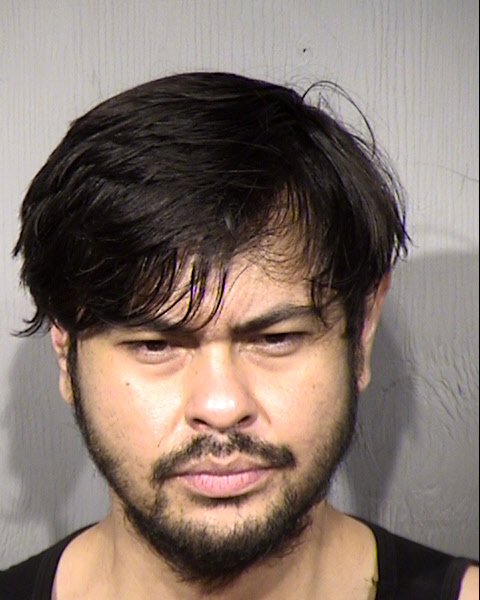 Jose J Hernandez Mugshot / Maricopa County Arrests / Maricopa County Arizona