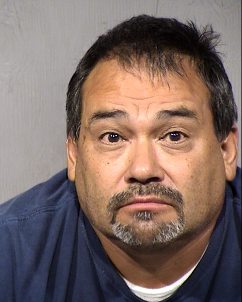 Robert Edward Flener Mugshot / Maricopa County Arrests / Maricopa County Arizona