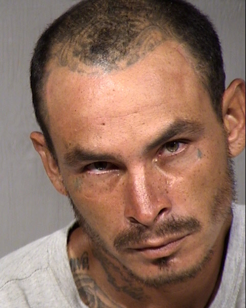 Gabriel Elias Cordova Mugshot / Maricopa County Arrests / Maricopa County Arizona
