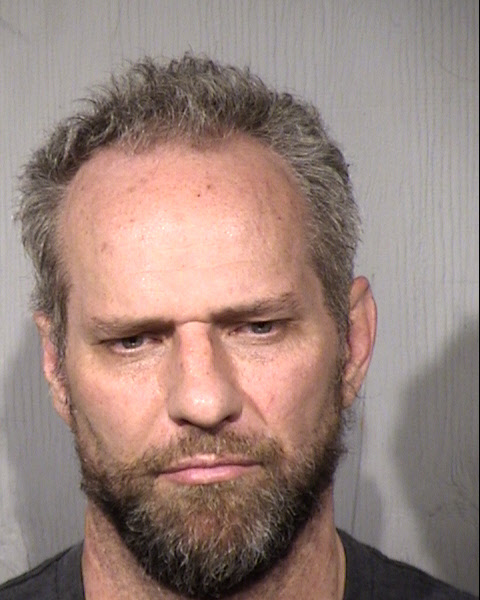 Michael Frank Bussing Mugshot / Maricopa County Arrests / Maricopa County Arizona