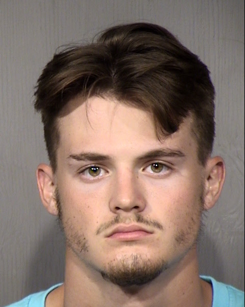 Caleb Josiah Durphy Mugshot / Maricopa County Arrests / Maricopa County Arizona