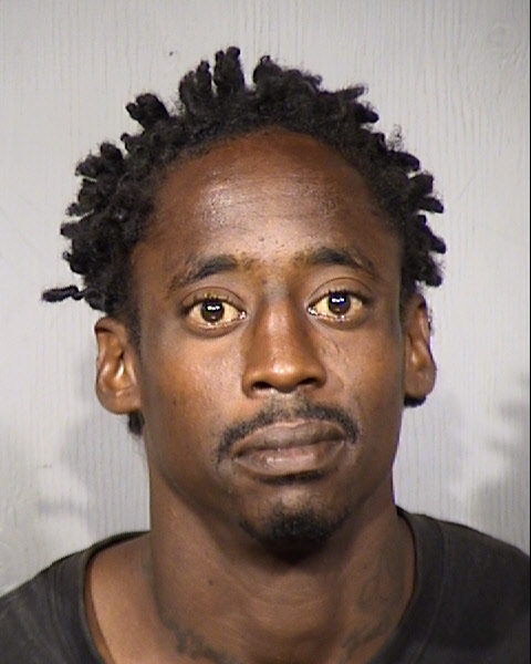 Anthony Ray King Mugshot / Maricopa County Arrests / Maricopa County Arizona