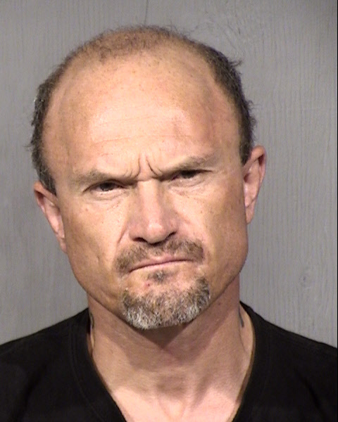 Jacob Daniel Lightfoot Mugshot / Maricopa County Arrests / Maricopa County Arizona