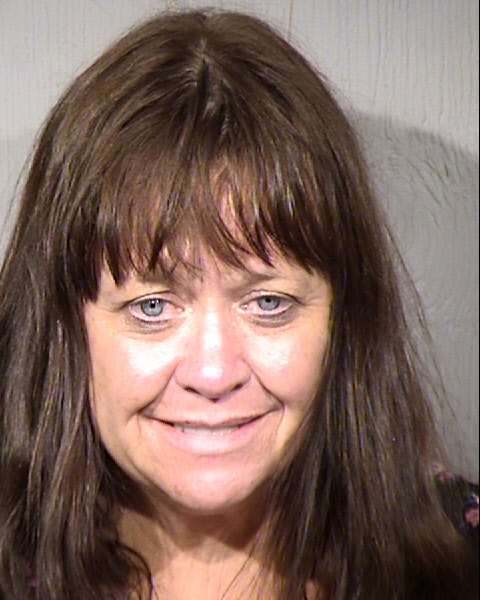 Karen Sue De Young Mugshot / Maricopa County Arrests / Maricopa County Arizona